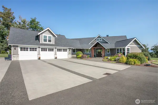 8460 Vahl Drive, Everson, WA 98247
