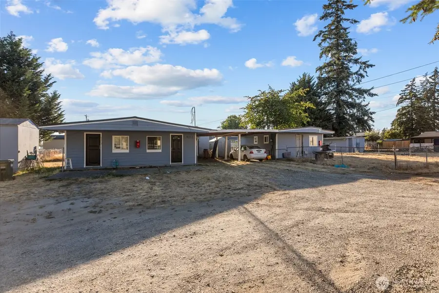 9212 33rd Avenue Ct S, Lakewood, WA 98499 - #2