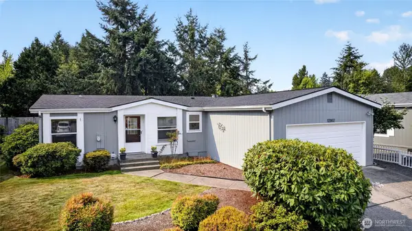 12302 155th Street Ct E #20, Puyallup, WA 98374