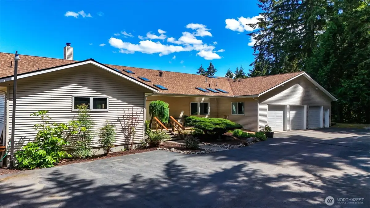 1225 NE Hoffs Drive Drive, Poulsbo, WA 98370 - #1