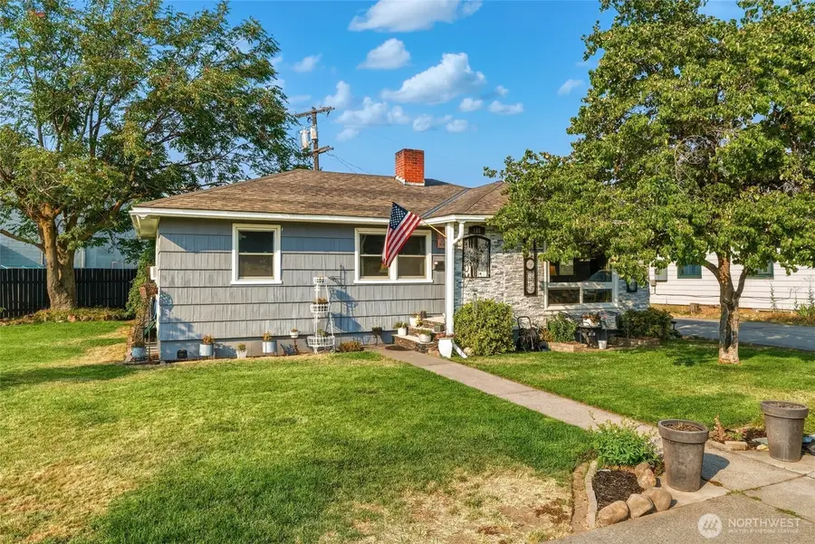 188 Boyer Drive, Walla Walla, WA 99362 - #2