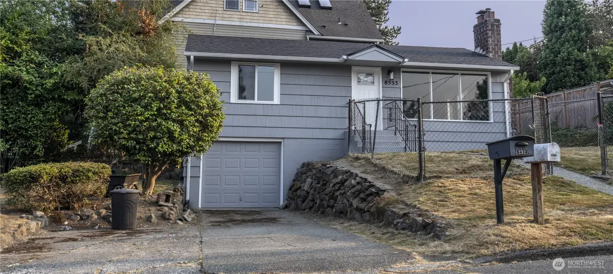8553 S 123rd Place, Seattle, WA 98178 - #1