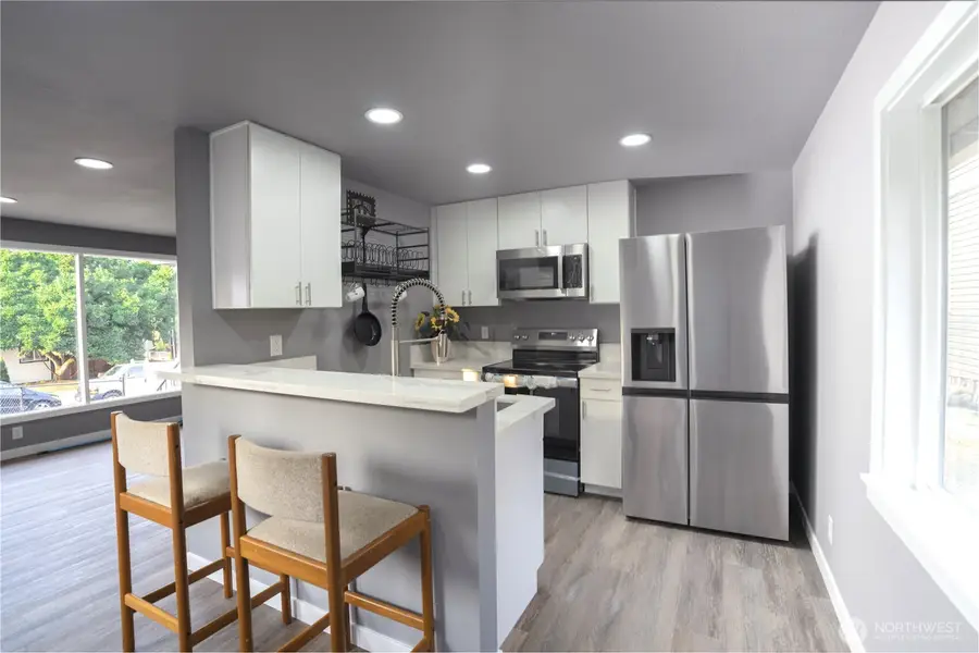 8553 S 123rd Place, Seattle, WA 98178 - #3