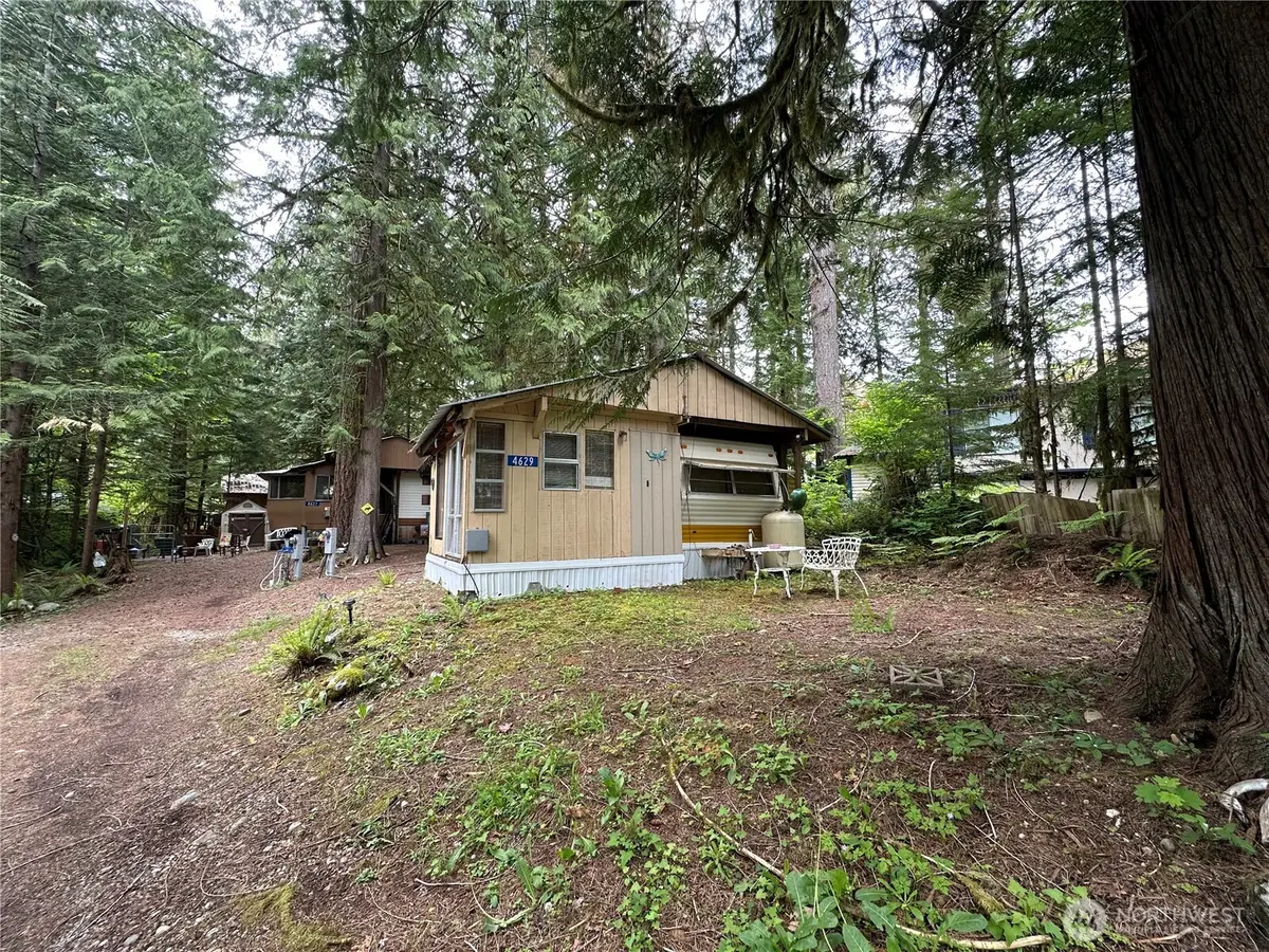 4629 Klosh Tupso Trail #46, Concrete, WA 98237 - #1