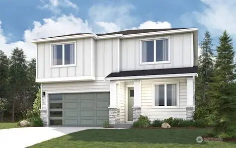 14218 180th Street E, Puyallup, WA 98374