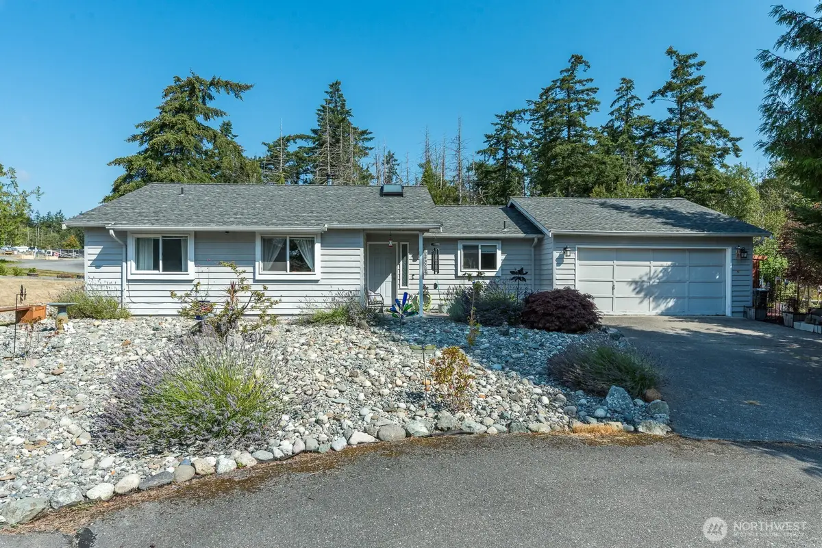 62 Kulshan Circle, La Conner, WA 98257 - #1