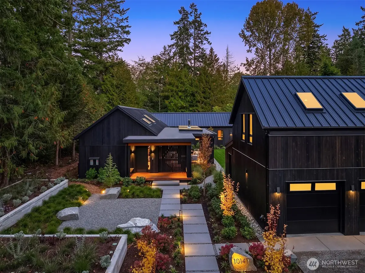 10147 NE Roberts Road, Bainbridge Island, WA 98110 - #1