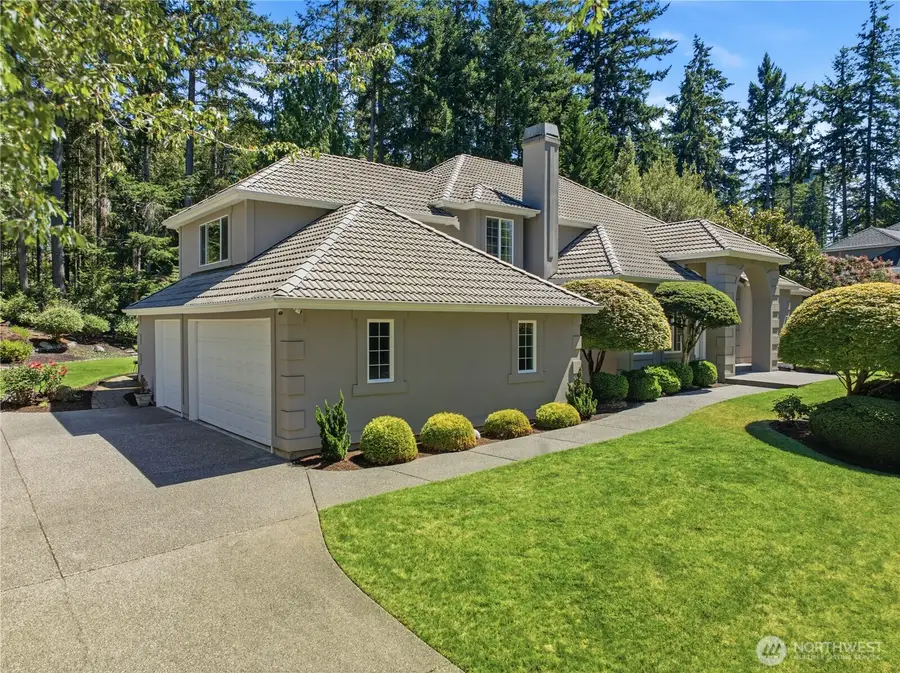 4416 Towhee Drive Nw, Gig Harbor, WA 98332 - #2