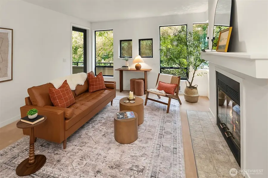 600 Malden Avenue E #201, Seattle, WA 98112 - #2