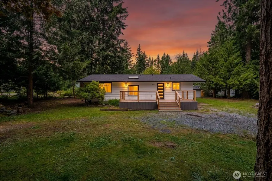 921 Ruby Valley Court, Maple Falls, WA 98266 - #2