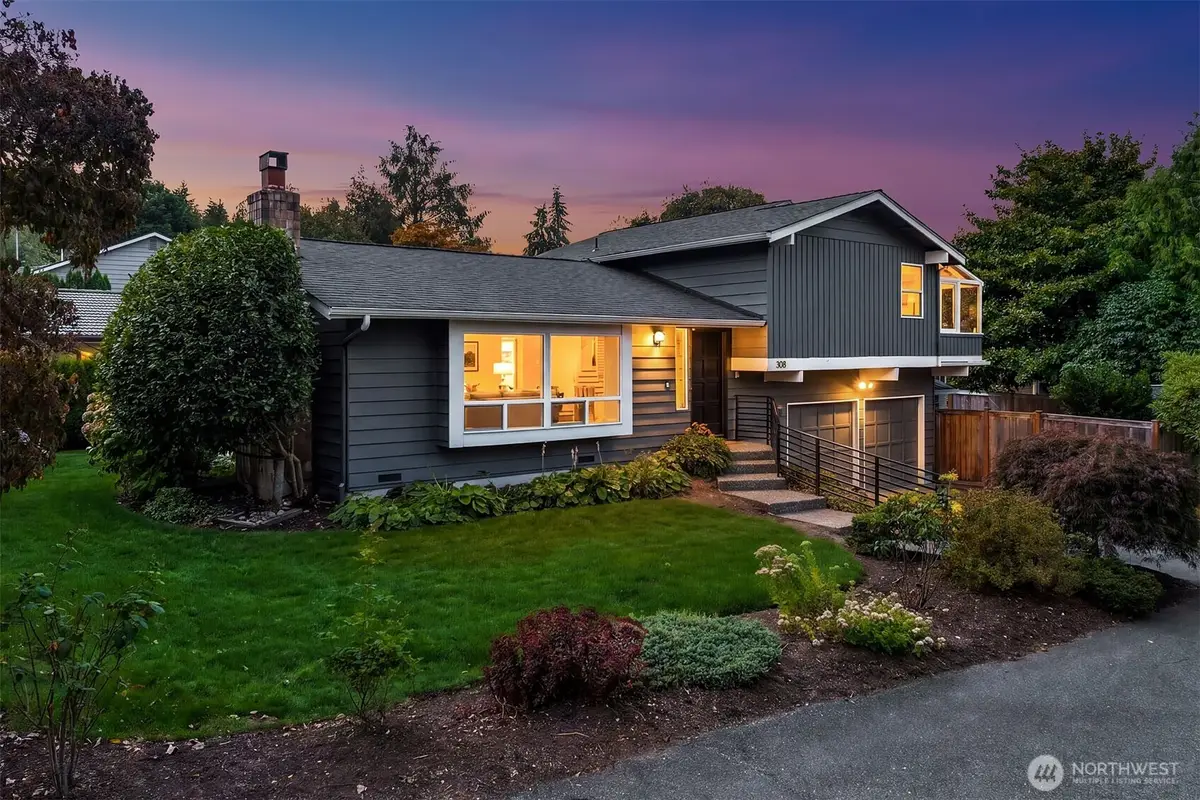 308 Fir Place, Edmonds, WA 98020 - #1