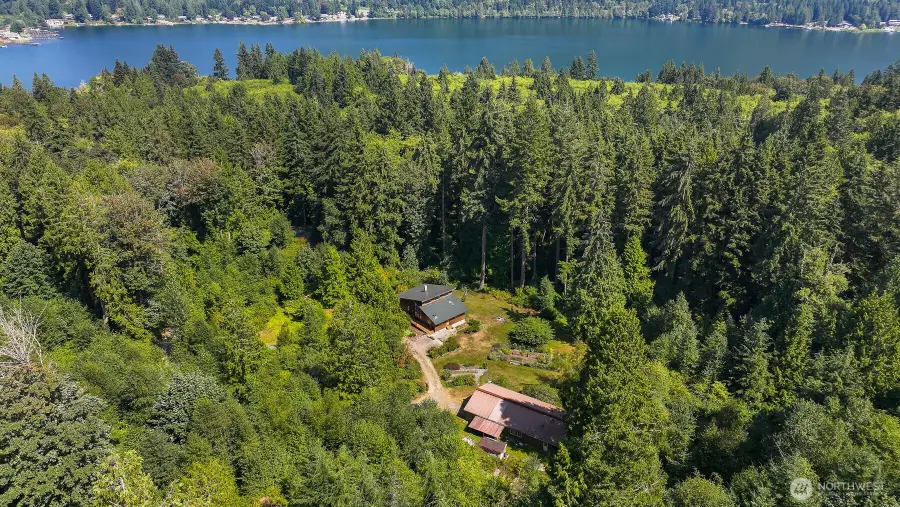 551 Summerland Road, Bellingham, WA 98229 - #2