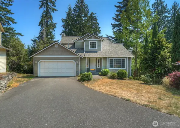 10932 Peony Place Nw, Silverdale, WA 98383