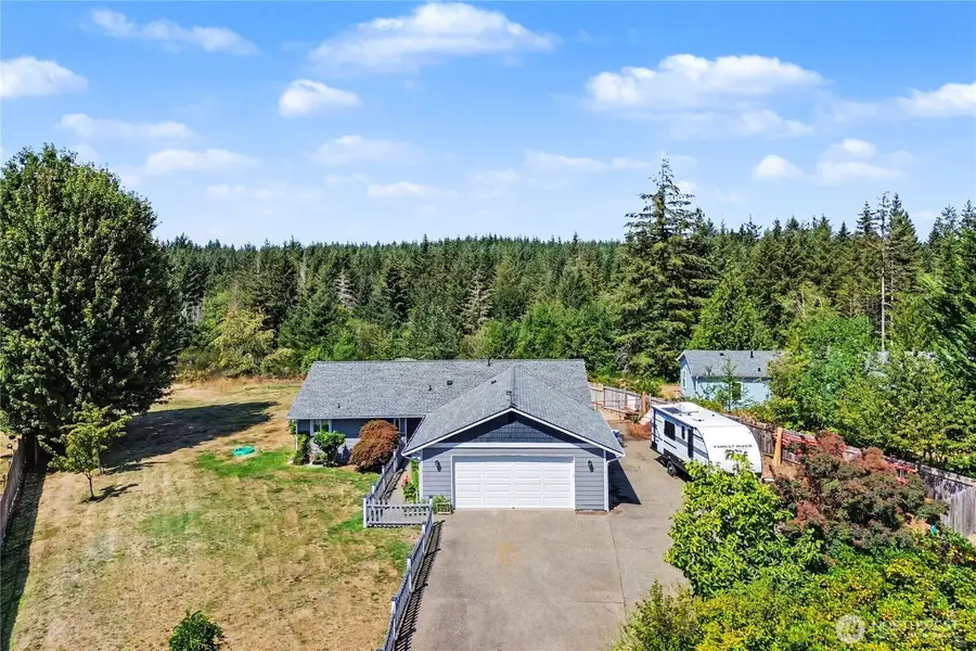 251 E Nikki Lane, Belfair, WA 98528 - #2