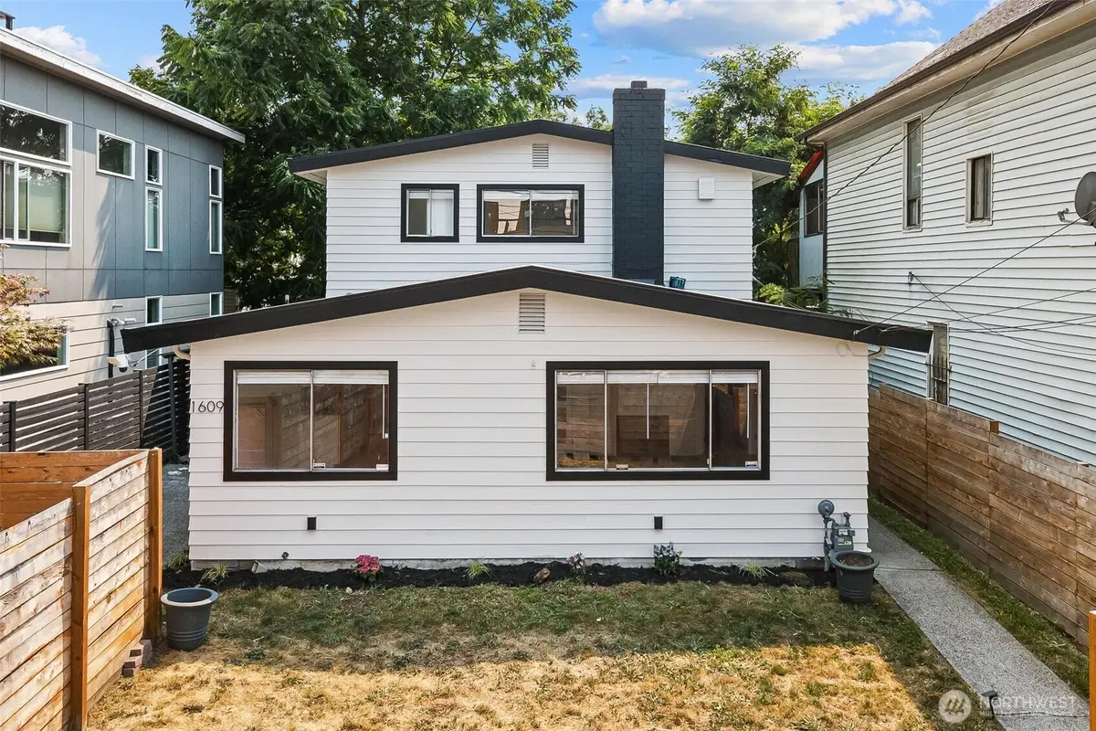 1609 E Alder Street, Seattle, WA 98122 - #1