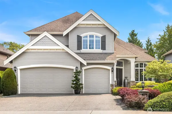 2836 277th Terrace Se, Sammamish, WA 98075
