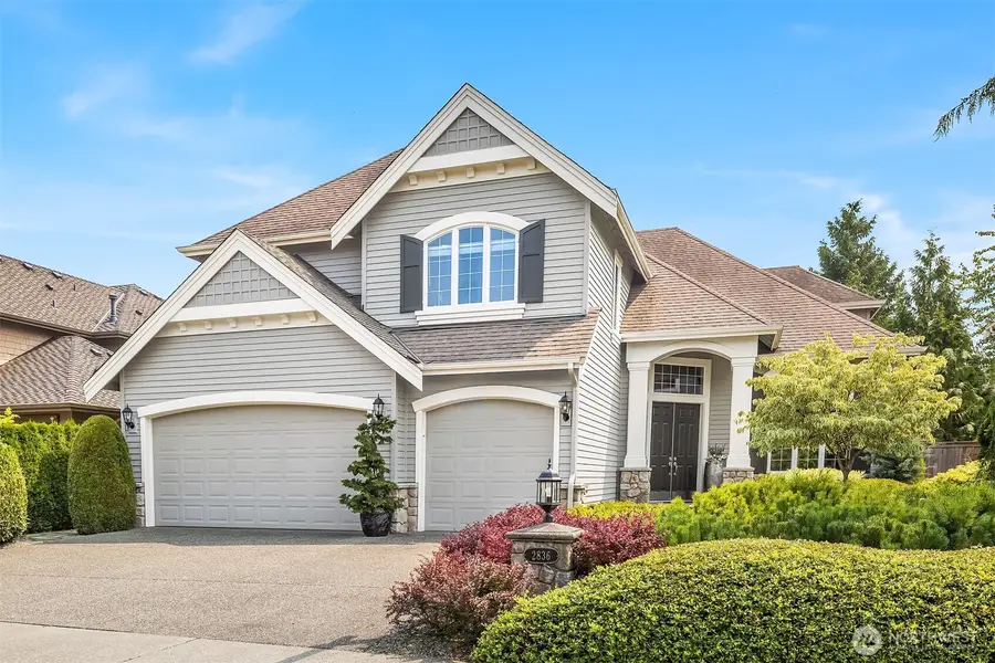 2836 277th Terrace Se, Sammamish, WA 98075 - #2