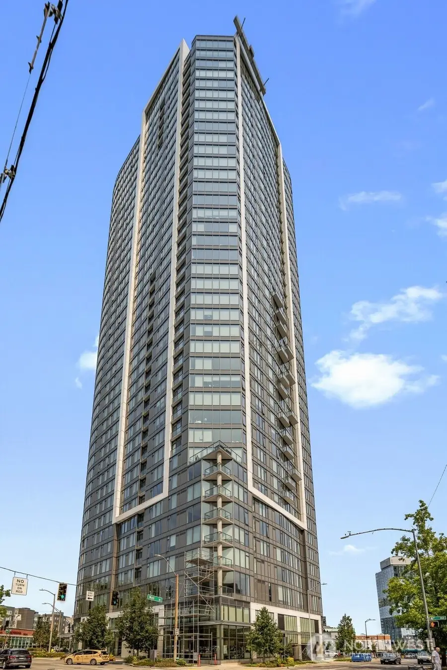 2510 6th Avenue #1107, Seattle, WA 98121 - #2