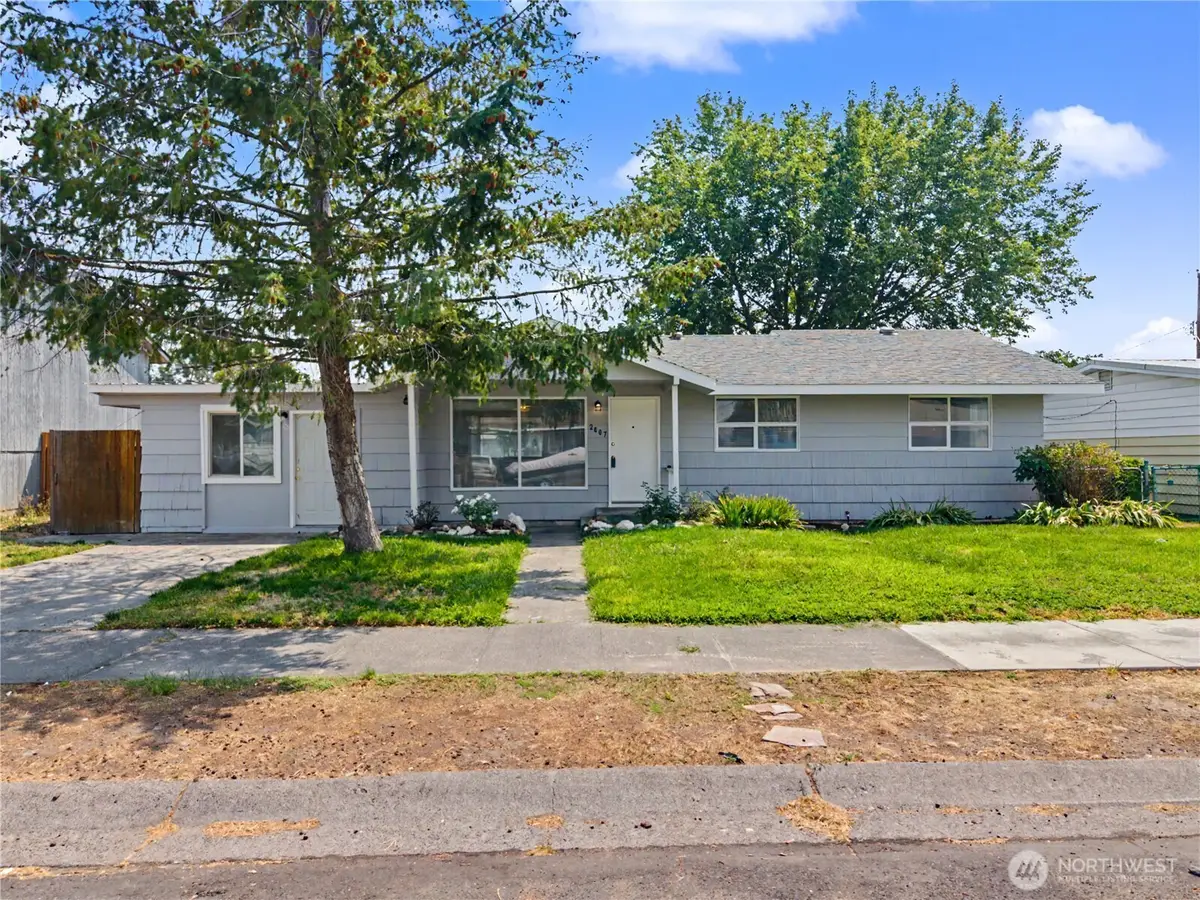 2607 W Texas Street, Moses Lake, WA 98837 - #1