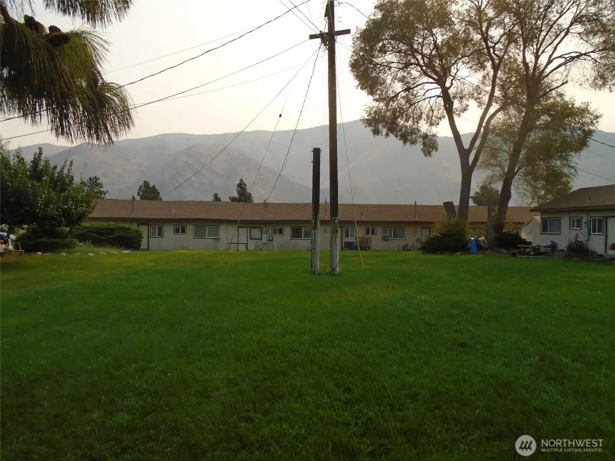 15029 State Route 97a, Entiat, WA 98822 - #1