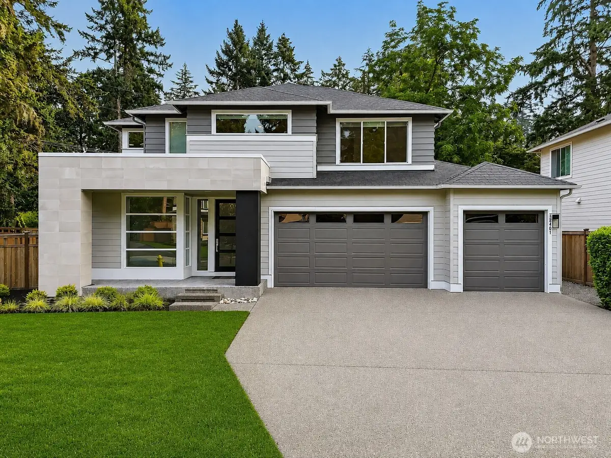 12401 Harwood Cove Lane Sw, Lakewood, WA 98498 - #1