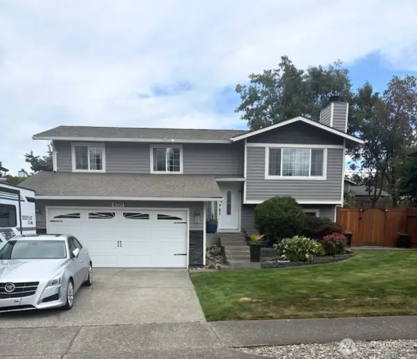 6721 20th Street Ne, Tacoma, WA 98422