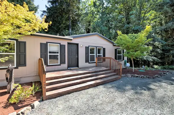 101 E Herron Place, Shelton, WA 98584