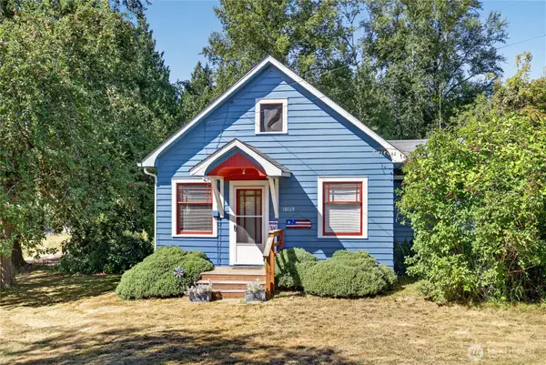 10115 56th Street Se, Snohomish, WA 98290