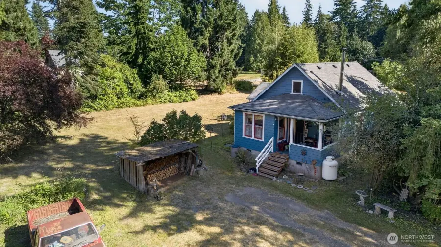 10115 56th Street Se, Snohomish, WA 98290 - #3