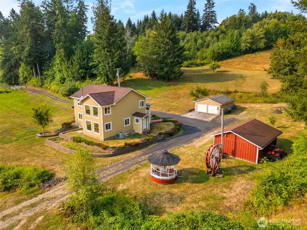 1136 Lincoln Creek Road Sw, Rochester, WA 98579