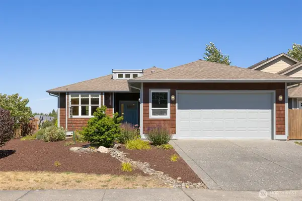 1424 Cascara Court, Ferndale, WA 98248