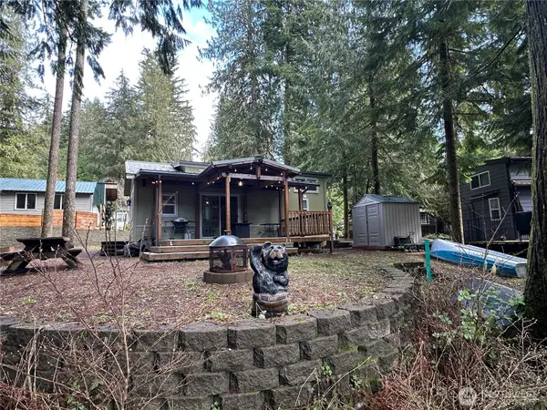 44920 Kayak Trail #17, Concrete, WA 98237