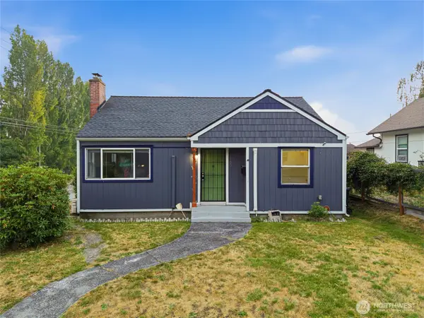 1750 S Anderson Street #1, Tacoma, WA 98405