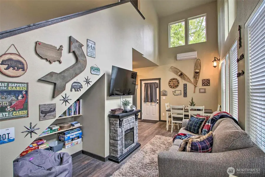 108 Osborn Road, Ashford, WA 98304 - #2