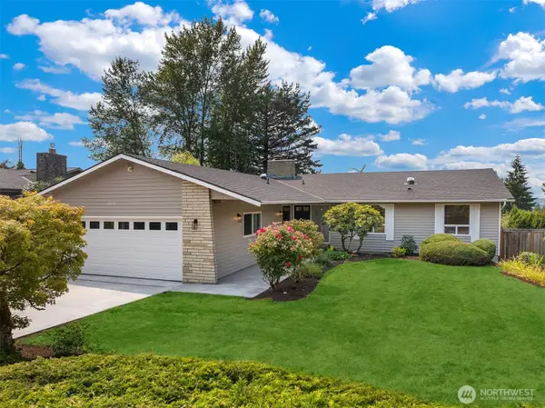 4259 133rd Avenue Se, Bellevue, WA 98006