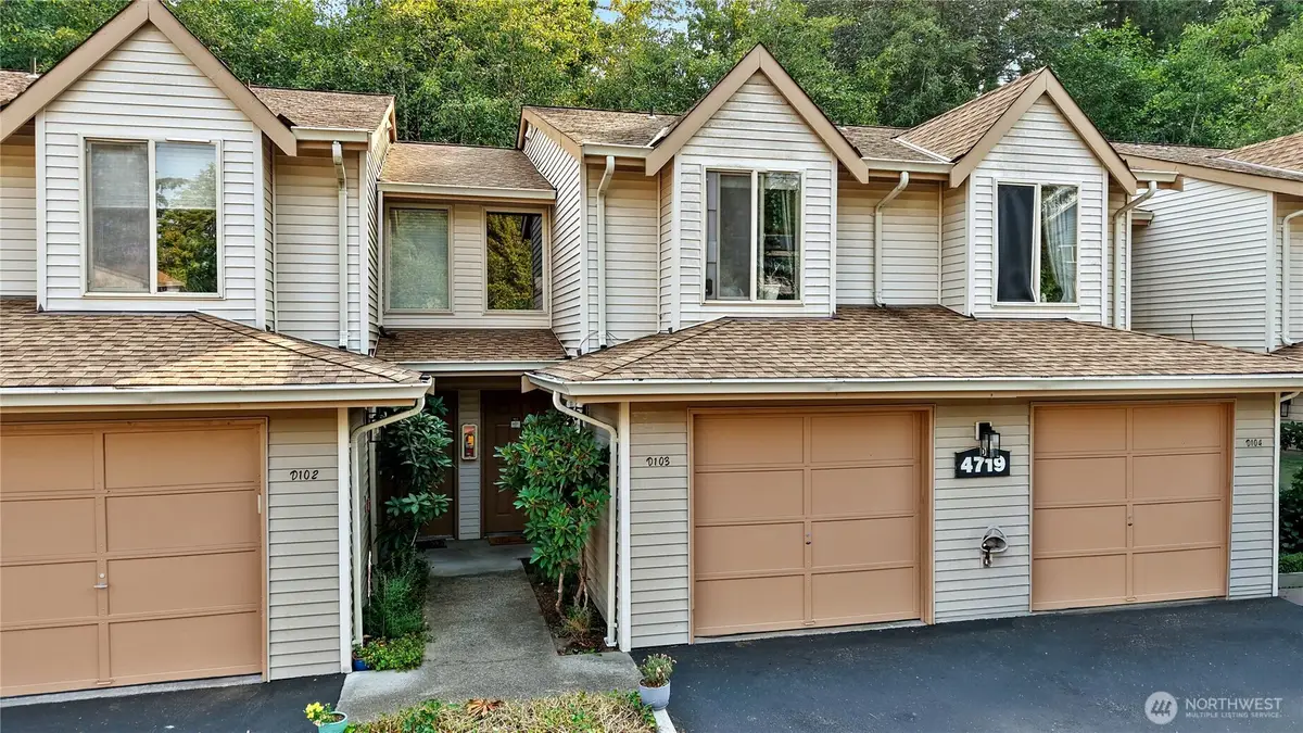 4719 NW Walgren Drive #D-103, Silverdale, WA 98383 - #1