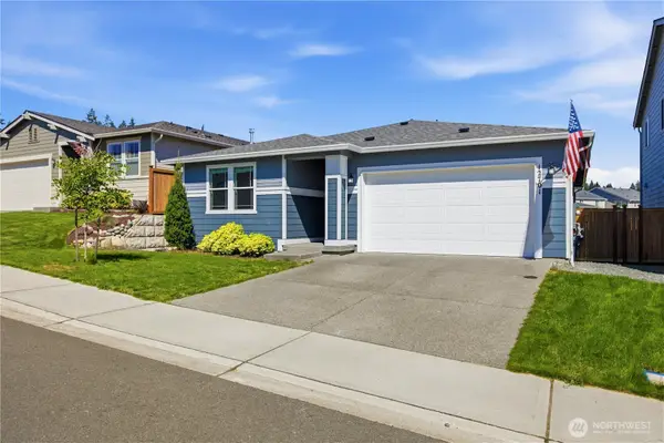 12701 177th Avenue E, Bonney Lake, WA 98391