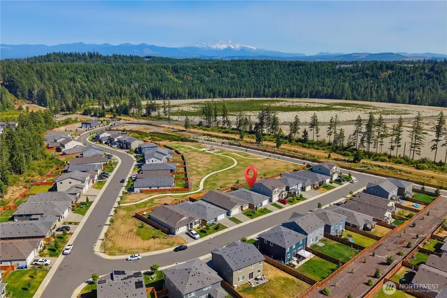 12701 177th Avenue E, Bonney Lake, WA 98391 - #2