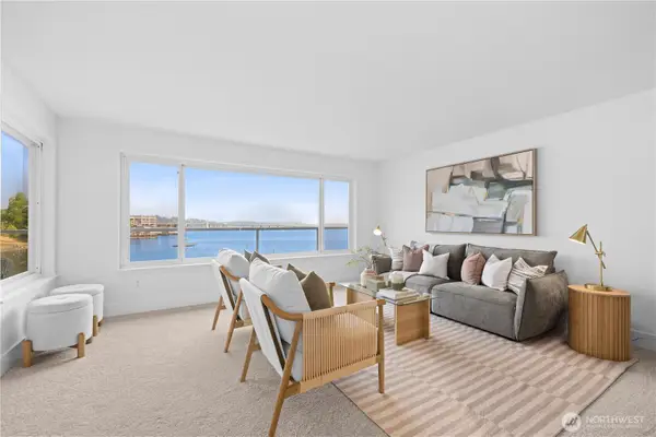 1800 43rd Avenue E #208, Seattle, WA 98112