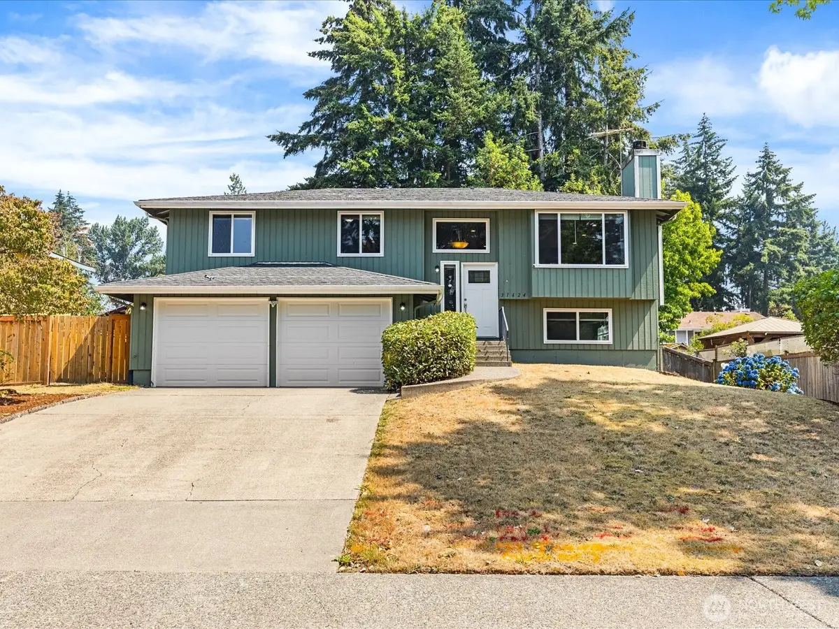 31624 3rd Place S, Federal Way, WA 98003 - #1
