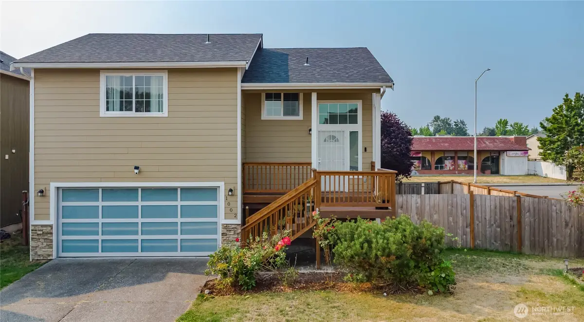 1002 E 71st Street Ct, Tacoma, WA 98404 - #1