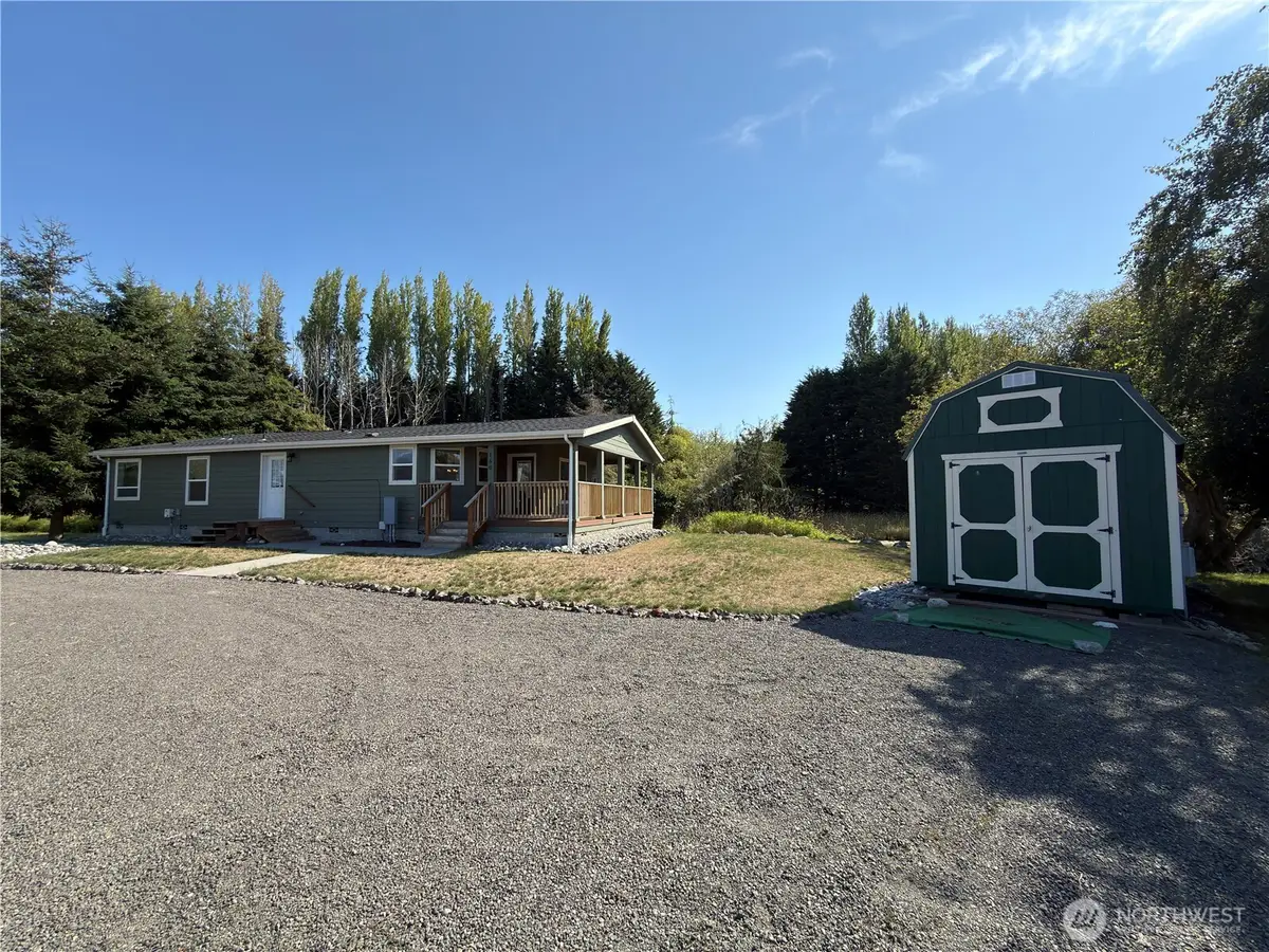 160 Sea Lawn Drive, Sequim, WA 98382 - #1