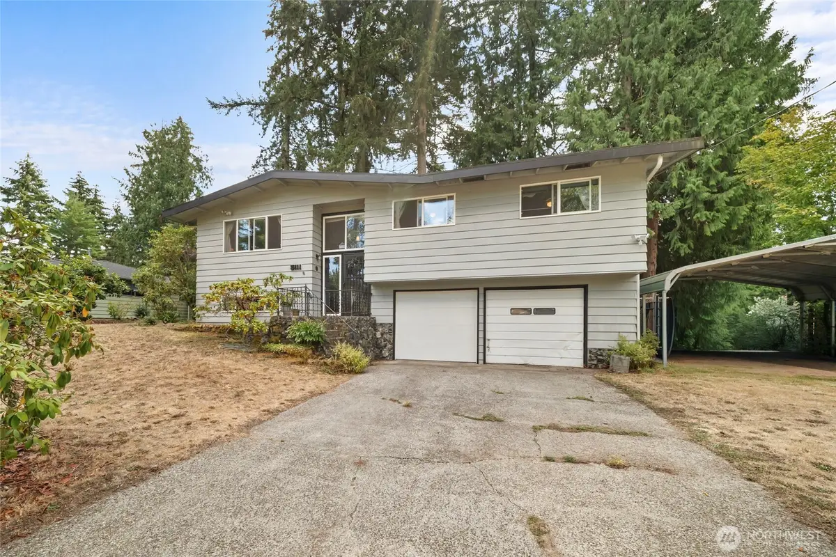 5111 21st Avenue Se, Lacey, WA 98503 - #1