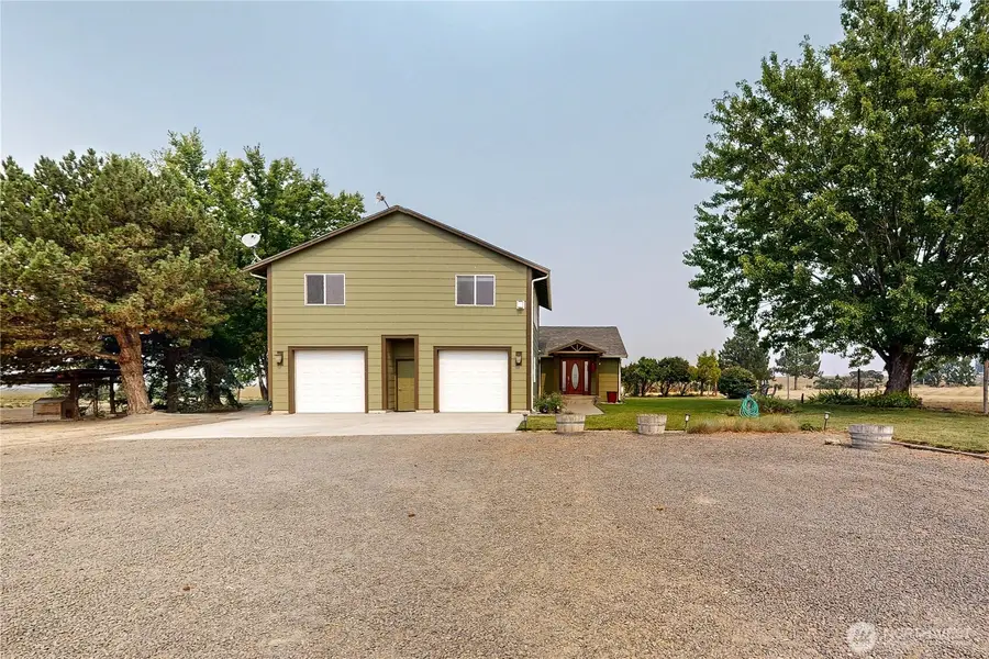 266 Thurber Road, Touchet, WA 99360 - #2