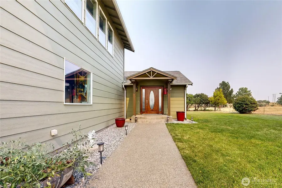 266 Thurber Road, Touchet, WA 99360 - #3