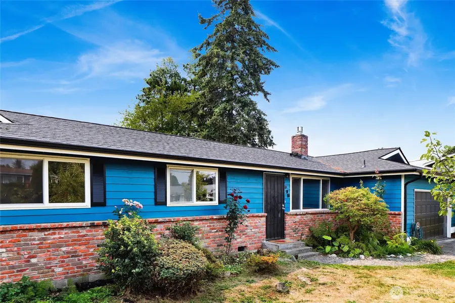 875 Adelia Street, Blaine, WA 98230 - #3