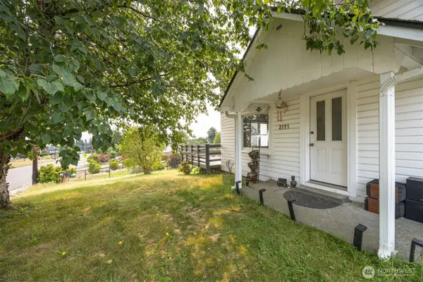 2171 Gardiner Drive, Ferndale, WA 98248