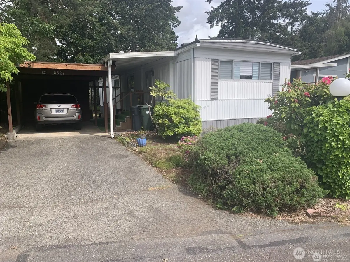8527 31st Avenue S, Lakewood, WA 98499 - #1