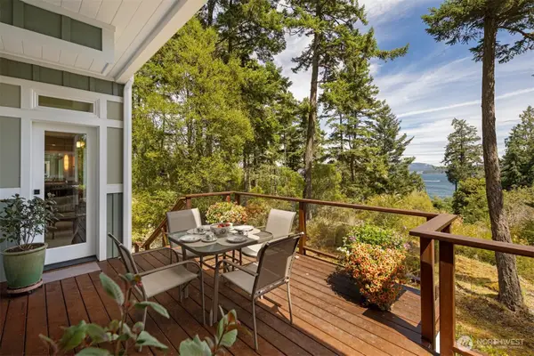 164 Bramblewood Lane, Friday Harbor, WA 98250