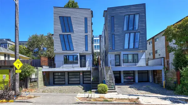710 14th Avenue #C, Seattle, WA 98122